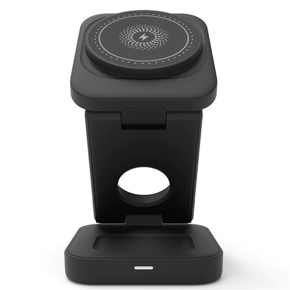 3-in-1 Foldable Wireless Charger