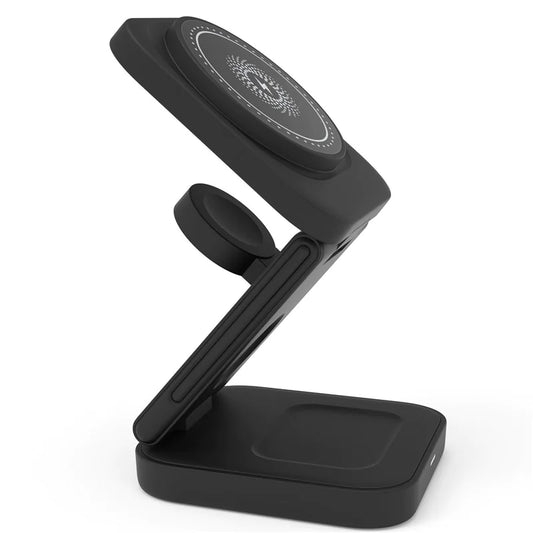 3-in-1 Foldable Wireless Charger